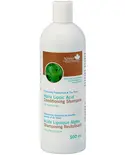 Newco Newco Alpha Lipoic Acid  Shampoo 500ml