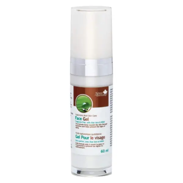 Newco NewCo Hyaluronic Acid Face Gel 60ml