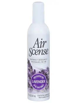 Air Scense Air Scense Lavender 207ml