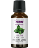 Now Foods NOW Spearmint Essential Oil 30ml