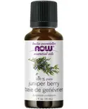 Now Foods NOW Juniper Essential Oil 30ml