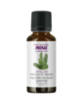 Now Foods NOW Balsam Fir Needle Essential Oil 30ml