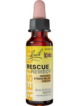 Bach Flower Bach Rescue Remedy Kids 10ml