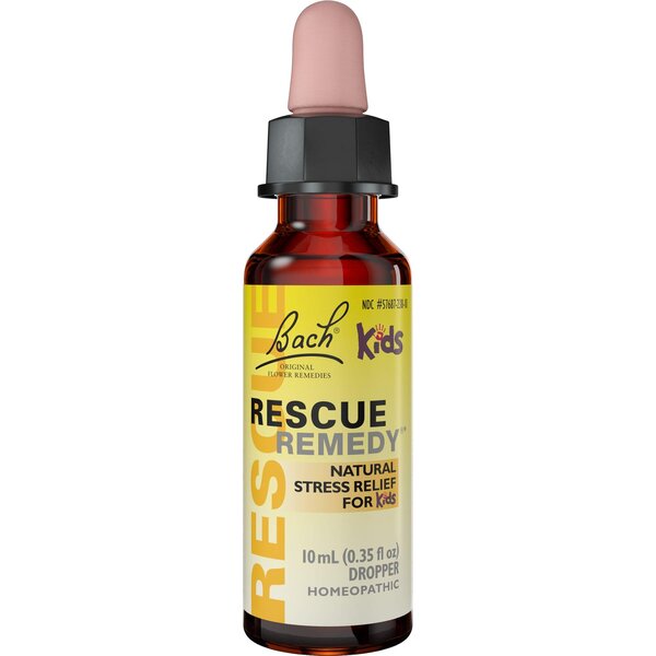Bach Flower Bach Rescue Remedy Kids 10ml