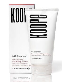 KOOPE KOOPE Milk Cleanser 150ml
