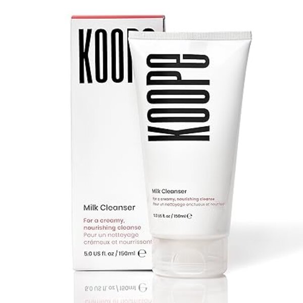 KOOPE KOOPE Milk Cleanser 150ml