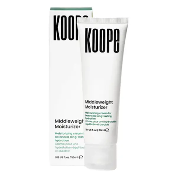 KOOPE KOOPE Middleweight Moisturizer 50ml