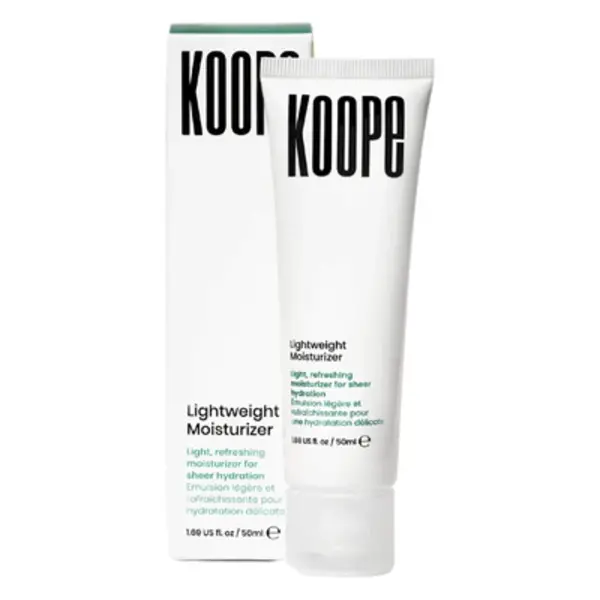 KOOPE KOOPE Lightweight Moisturizer 50ml