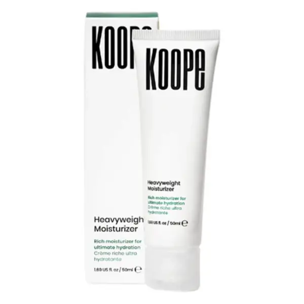 KOOPE KOOPE Heavyweight Moisturizer 50ml