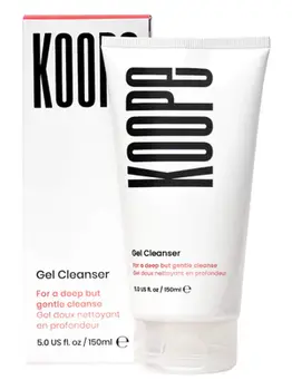 KOOPE KOOPE Gel Cleanser 150ml