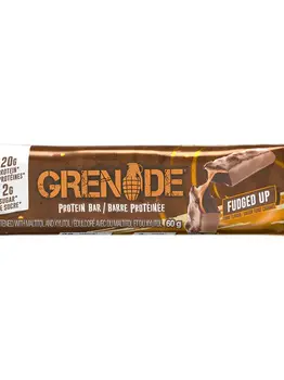 Grenade Grenade Protein Bar Fudged Up 60g