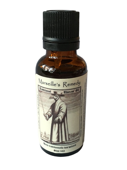 Marseille’s Remedy Marseilles Remedy Thieves Oil 30ml