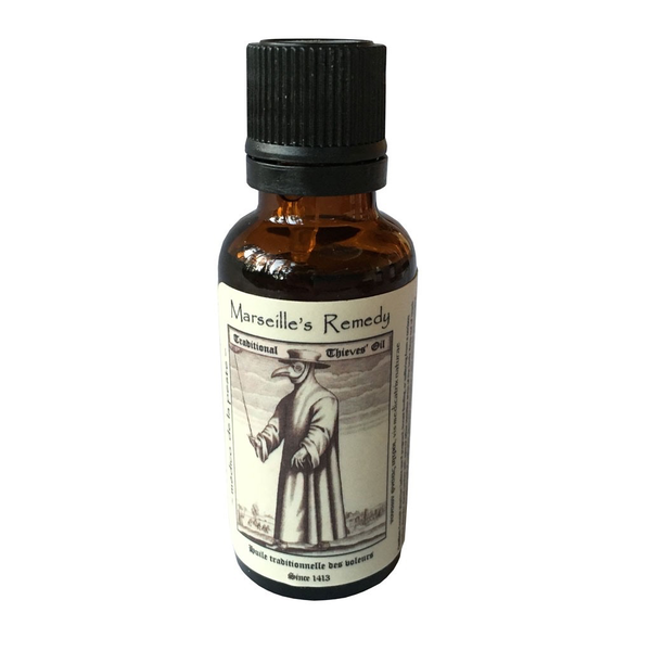 Marseille’s Remedy Marseilles Remedy Thieves Oil 30ml