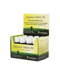 Hagina Hagina Japanese Mint Oil Box (12 x 20 ml)