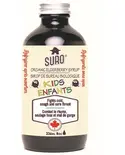 SURO SURO Organic Elderberry Syrup for KIDS 236 ml