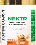 Magnum Nutraceuticals Magnum NEKTR Greens Peach Burst 30 serv