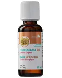 Newco Newco Certified Organic Frankincense Oil 30ml