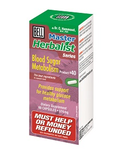 Bell Lifestyle Bell Blood Sugar Metabolism 60 caps