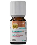 Newco Newco Certified Organic Frankincense Oil 10ml