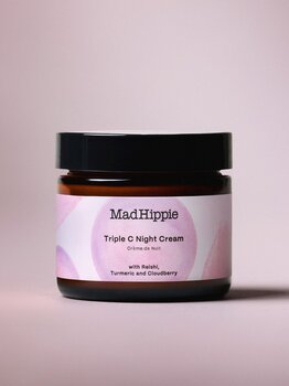 Mad Hippie Mad Hippie Triple C Night Cream 60g