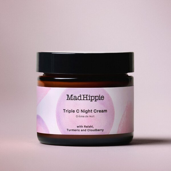 Mad Hippie Mad Hippie Triple C Night Cream 60g