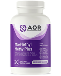 AOR AOR MaxMethyl 517 mg 90 cap