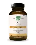 Health First Health First B12 Supreme 60 lozenges