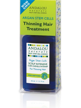 Andalou Naturals Andalou Age Defying Scalp Intensive 62ml
