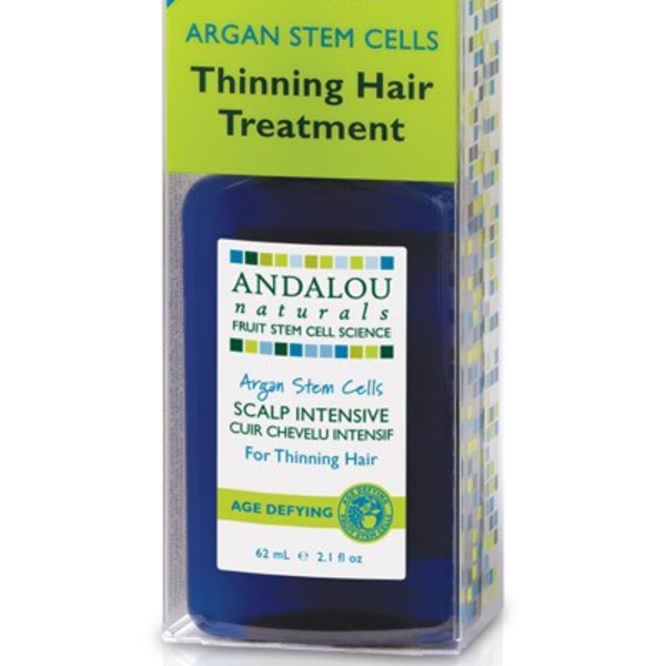 Andalou Naturals Andalou Age Defying Scalp Intensive 62ml
