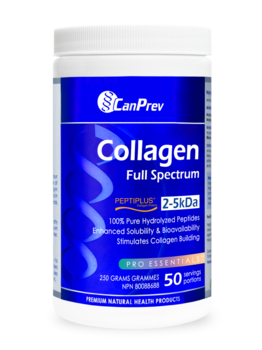 CanPrev CanPrev Collagen Full Spectrum Peptiplus 250g
