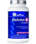 CanPrev CanPrev BioActive B 180 Vcap