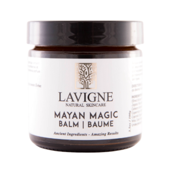 Lavigne LaVigne Mayan Magic Balm 60g