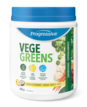 Progressive Progressive VegeGreens Pineapple Coconut 530 g