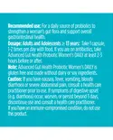 Genuine Health Genuine Health Advanced Gut Health Womens Probiotic 30 caps