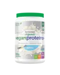 Genuine Health Genuine Health Fermented Organic Vegan Protein + Vanilla 600 g