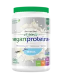 Genuine Health Genuine Health Fermented Organic Vegan Protein + Vanilla 600 g