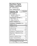 Genuine Health Genuine Health Fermented Organic Vegan Protein + Vanilla 600 g