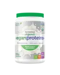 Genuine Health Genuine Health Fermented Organic Vegan Protein + Unsweetened & Unflavoured 600g