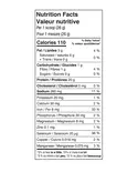 Genuine Health Genuine Health Fermented Organic Vegan Protein + Unsweetened & Unflavoured 600g