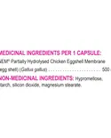 Genuine Health Genuine Health Fast Joint Care + 60cap