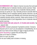 Genuine Health Genuine Health Fast Joint Care + 60cap