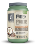 Botanica Botanica Perfect Protein Certified Organic Vanilla 780g