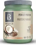 Botanica Botanica Perfect Protein Certified Organic Vanilla 390g
