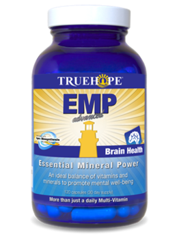 TrueHope TrueHope EMP 120 caps