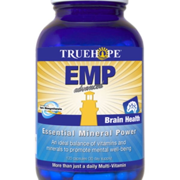 TrueHope TrueHope EMP 120 caps
