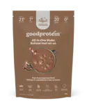 Good Protein Good Protein Chocolate Fudge 440g