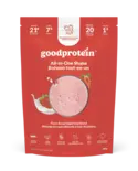 Good Protein Good Protein Strawberries & Cream 880g