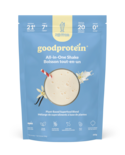 Good Protein Good Protein Vanilla Milkshake 880g