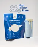 Good Protein Good Protein High Protein Shake French Vanilla 470g