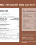 Good Protein Good Protein High Protein Shake Chocolate Milk 940g